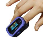 Oximetro---G-Tech---Oled-Graph-Center-Medical