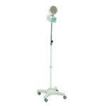 Foco-de-Luz-para-Exames-Clinicos---Medpej---FL-4000-HRE-LED---Com-Espelho-Center-Medical