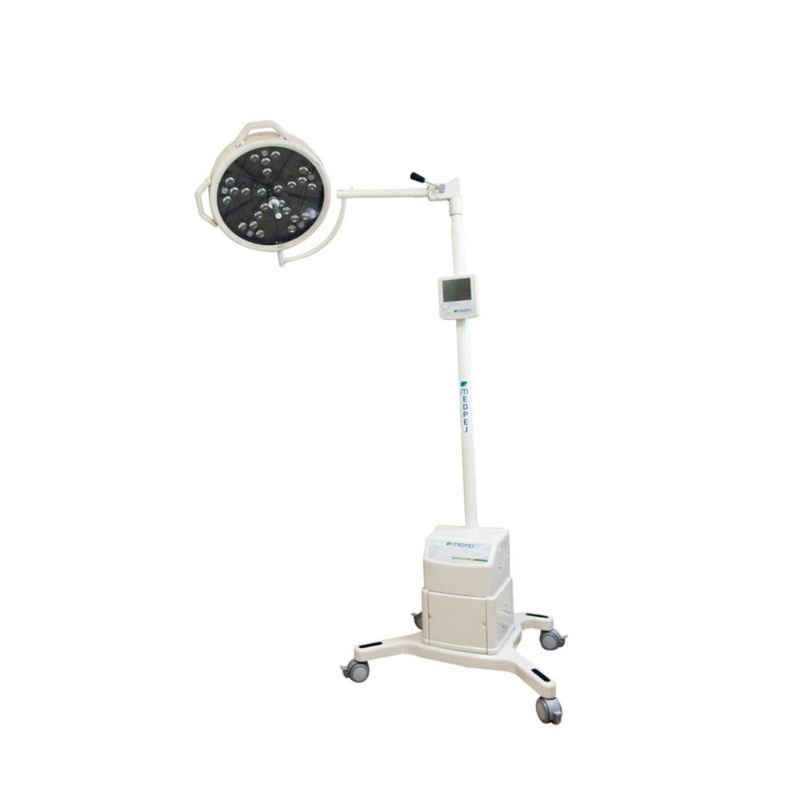 Foco-de-Luz-Auxiliar-LED---Medpej---FL-2000-ALD-E-24-Center-Medical