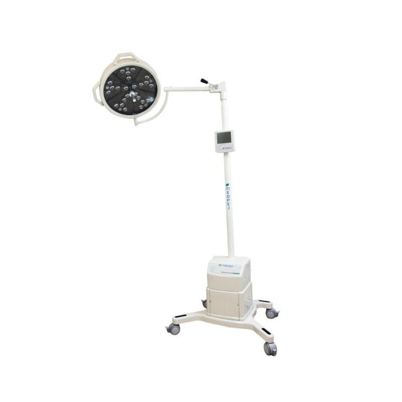 Foco-de-Luz-Auxiliar-LED---Medpej---FL-2000-ALM24-Center-Medical