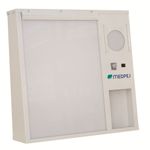 Negatoscopio-p--Mamografia---Medpej---NM-1000-Center-Medical