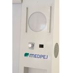 Negatoscopio-p--Mamografia---Medpej---NM-1000-Center-Medical