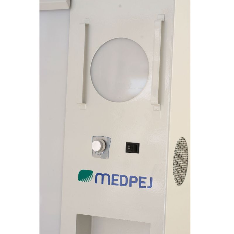 Negatoscopio-p--Mamografia---Medpej---NM-1000-Center-Medical