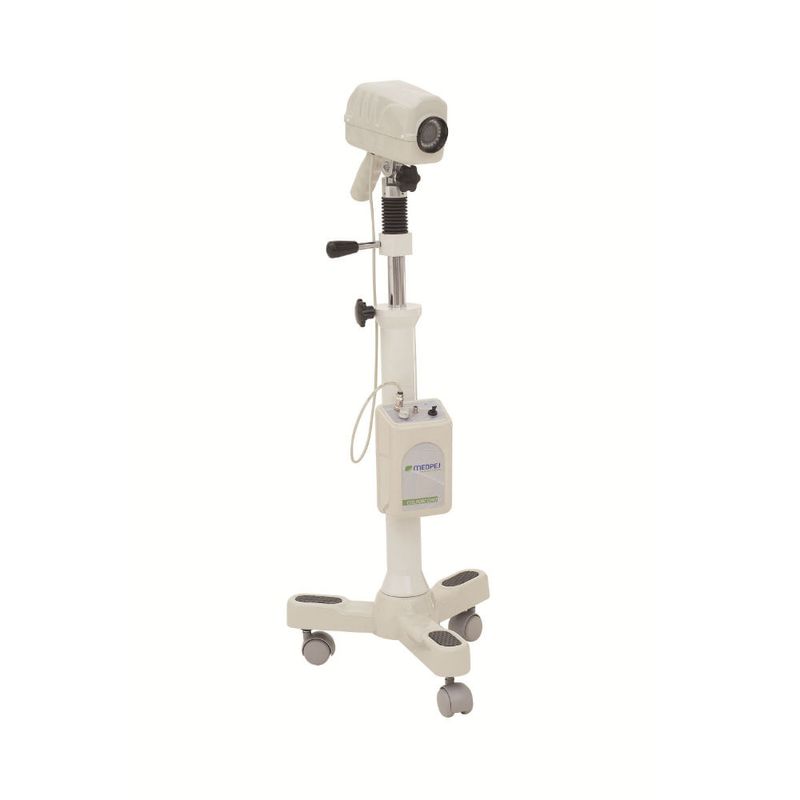 Colposcopio-Binocular---Medpej---PE-7000-ZR-Center-Medical