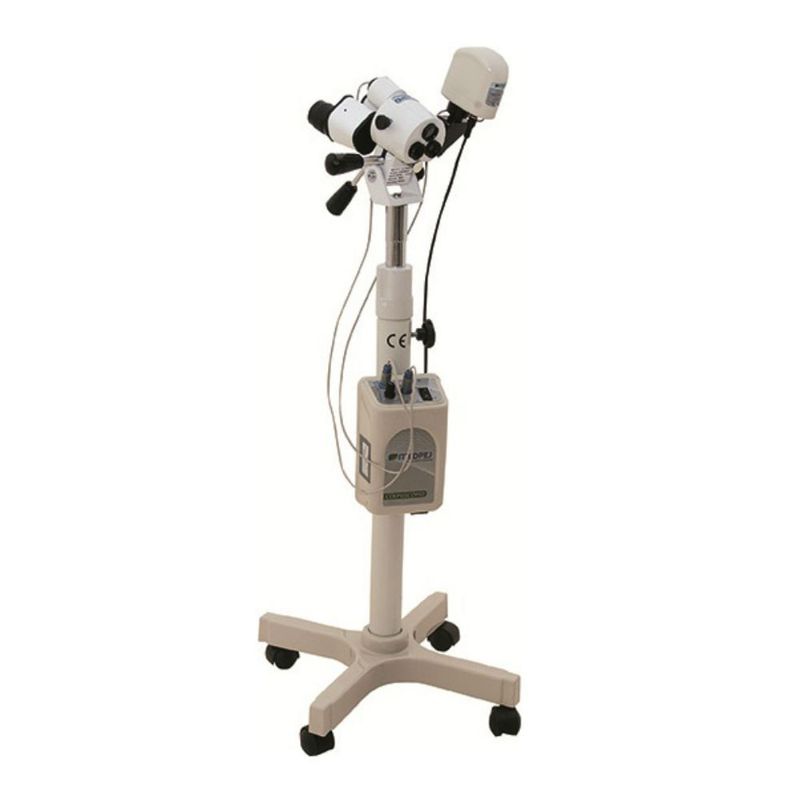 Colposcopio-Binocular---Medpej---PE-7000-FR-Center-Medical