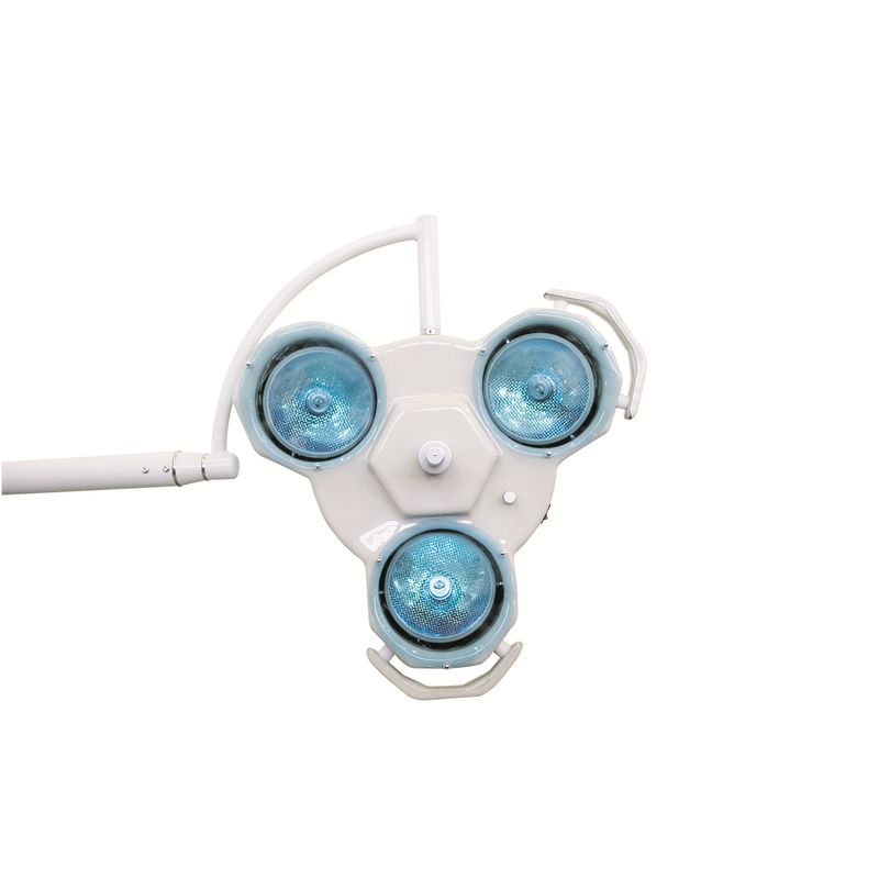 Foco-de-Luz-Cirurgico-de-Parede--Lampada----Medpej---FL-2000-P3-Center-Medical