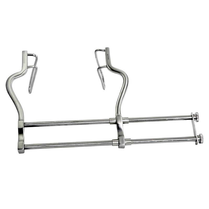 Afastador-Gosset-30cm-Center-Medical