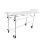 Carro-Padiola-de-5--s--Grades---s--Colchao-Center-Medical