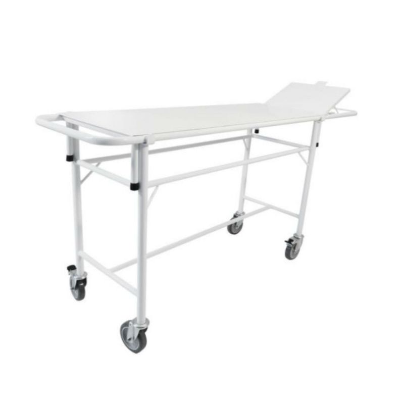 Carro-Padiola-de-5--s--Grades---s--Colchao-Center-Medical