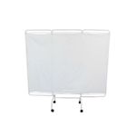 Biombo-Triplo-Epoxi-Faces-em-Plastico-Center-Medical