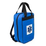 Mochila-Vazia-Tipo-Samu-192---Azul-Center-Medical