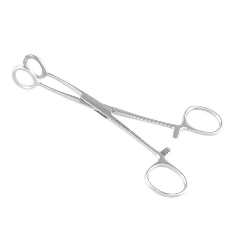 Pinca-Collin-Oval-Reta-16cm-Center-Medical