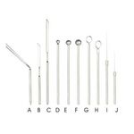 Kit-com-10-Eletrodos-Autoclavaveis-p--Bisturi---Emai-Transmai-Center-Medical