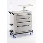 Carro-de-Emergencia---Ecafix---CP-1000-T-Center-Medical
