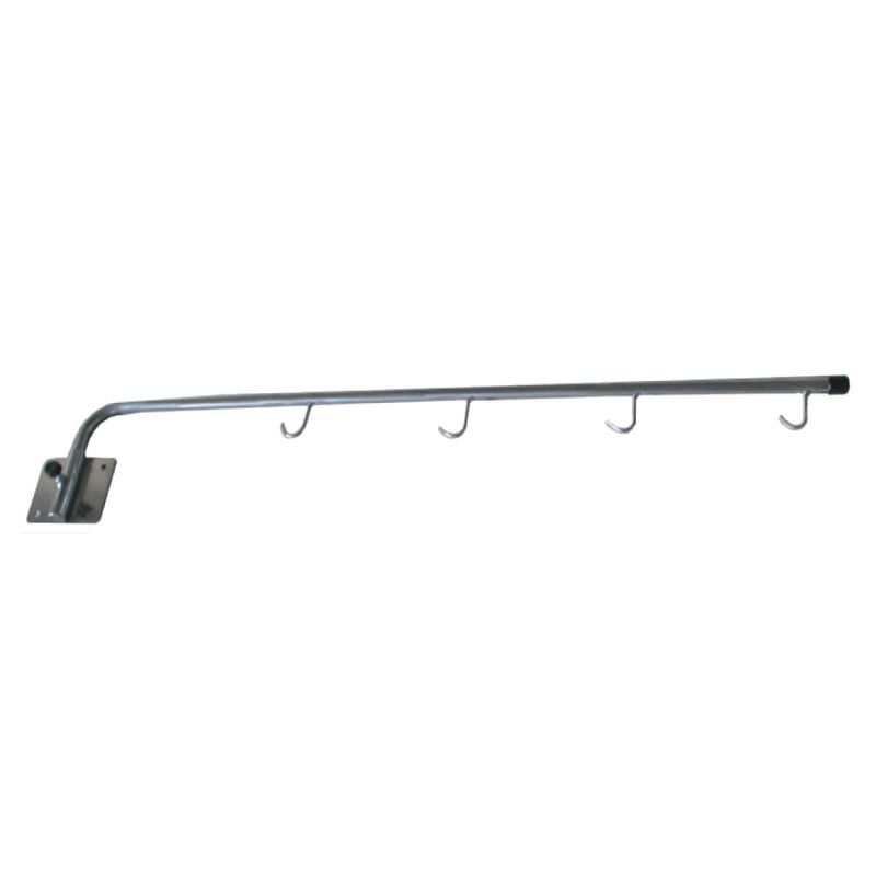 Suporte-p--Soro-de-Parede---1-Haste-Inox-Center-Medical