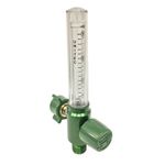 Fluxometro-Eco-Anodizado-de-Oxigenio-p--Rede-Canalizada---Unitec---FX310AN-Center-Medical