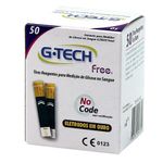 Tiras-Reagentes---G-Tech---Free1---50-Unidades-Center-Medical