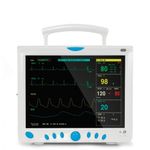 Monitor-Multiparametrico---Contec---CMS9000-Center-Medical