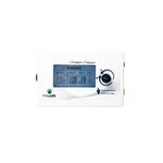 Monitor-Cirurgico-Oxipet-Vet---DL400-Portatil-Center-Medical