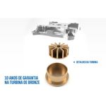 Bomba-de-Vacuo-Suctron-Eletronic-Plus---Schuster---Bivolt-Center-Medical