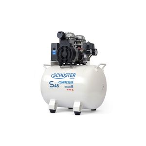 Compressor S45 - Schuster