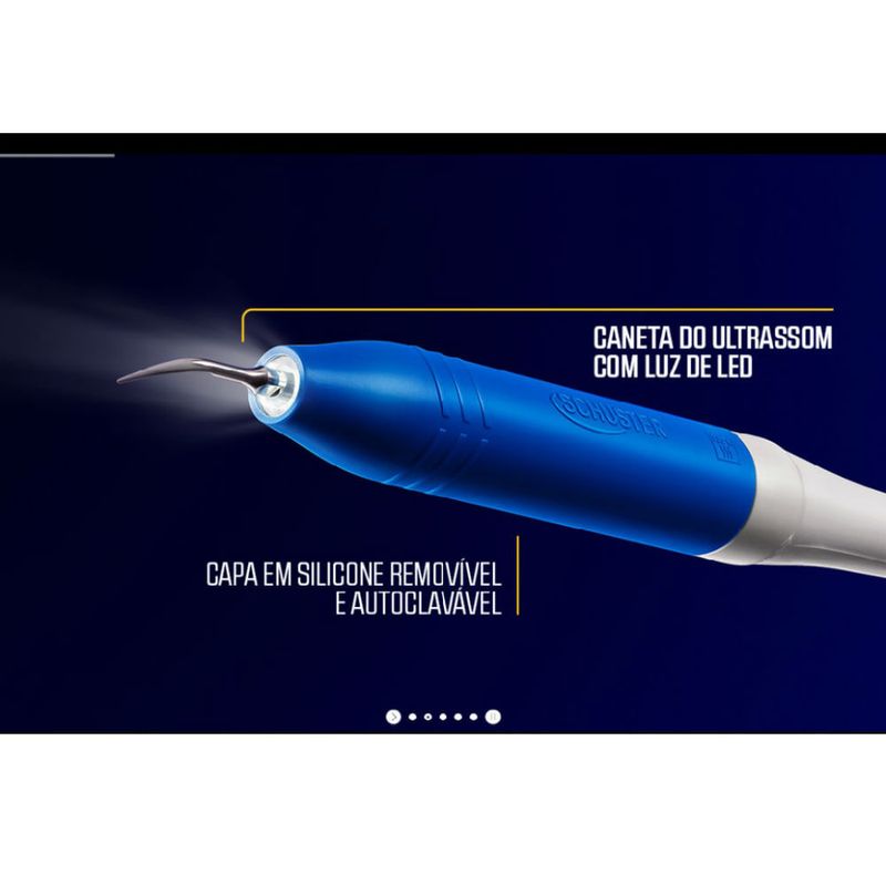 Ultrassom-Jetlax-Sonic-BP-LED---Schuster-Center-Medical