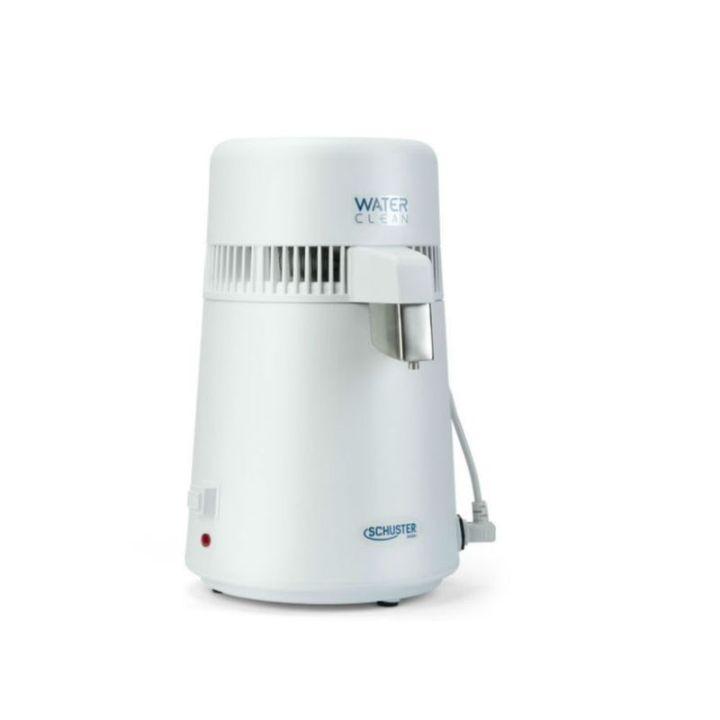 Destilador-Water-Clean---Schuster---110V-Center-Medical