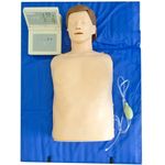 Simulador-Torso-para-Treino-de-RCP-com-Pulso-Carotideo-e-Painel-Led-Center-Medical