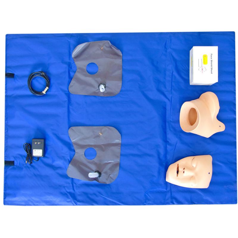 Simulador-Torso-para-Treino-de-RCP-com-Pulso-Carotideo-e-Painel-Led-Center-Medical