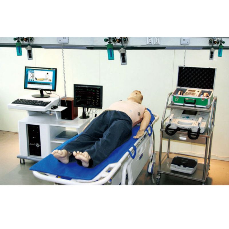 Manequim-Simulador-para-Treino-de-Suporte-Avancado-ACLS-e-com-Software-Center-Medical