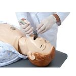 manequim-bissexual-simulador-para-treinamento-de-habilidades-em-enfermagem-e-acls....centermedical.com.br