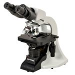 Microscopio-Biologico-Binocular-Optica-infinita-Aumento-40X-ate-1000X-Objetiva-Planacromatica-e-Iluminacao-LED-3W-Center-Medical