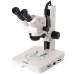 Microscopio-Estereoscopico-Binocular---Opton---Zoom-de-1x-a-4x-Center-Medical