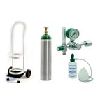 Kit-de-Oxigenio-46L-Sem-Carga-com-Carrinho-p--Transporte-Center-Medical
