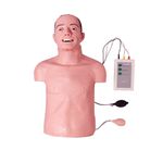 Simulador-Torso-Geriatrico-para-Treino-de-RCP-e-Intubacao-Center-Medical