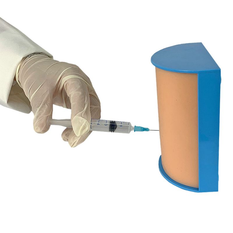 Simulador-para-Treino-de-Injecao-Intramuscular-Center-Medical