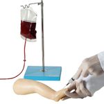 Perna-Infantil-para-Puncao-Venosa-Center-Medical