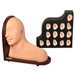 Simulador-Avancado-de-Exame-de-Ouvido-Center-Medical