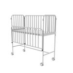 Berco-Pediatrico-em-Aco-SAE1010---CM-0232-HO-Center-Medical