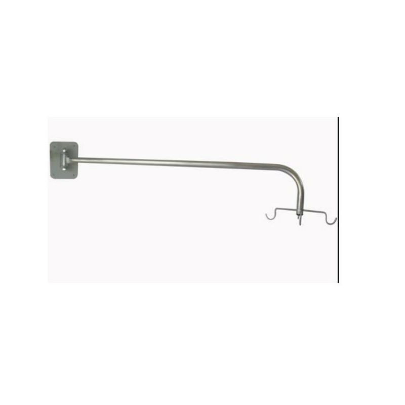 Suporte-de-Soro-em-Aco-Inox-Fixacao-na-Parede---CM-0010-HO-Center-Medical