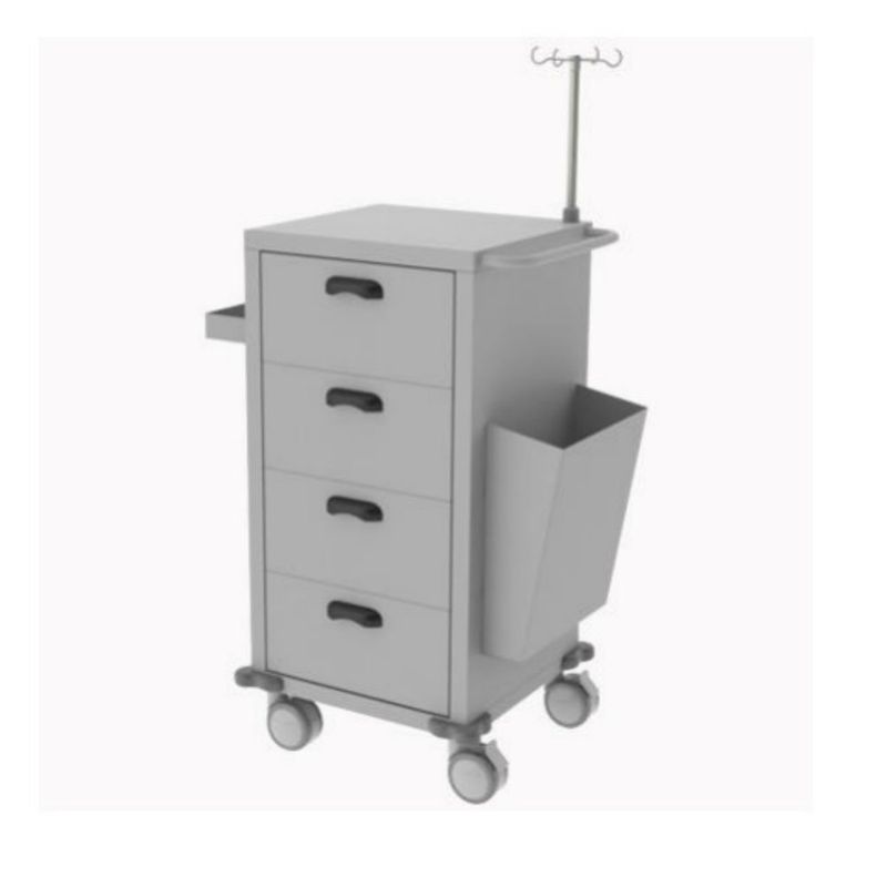 Carro-para-Materiais-e-Medicamentos---CM-0276-HO-Center-Medical