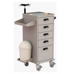 Carro-para-Medicamentos-Beira-Leito---CM-0260B-HO-Center-Medical