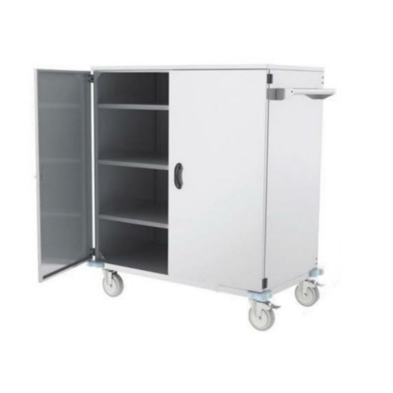 Carro-para-Transporte-em-Aco-Inox--CM-0200-HO-Center-Medical