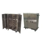 Carro-para-Transporte-de-Bandejas-de-Refeicao---CM-0160H-HO-Center-Medical