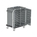 Carro-para-Transporte-de-Bandejas-de-Refeicao---CM-0229-HO-Center-Medical