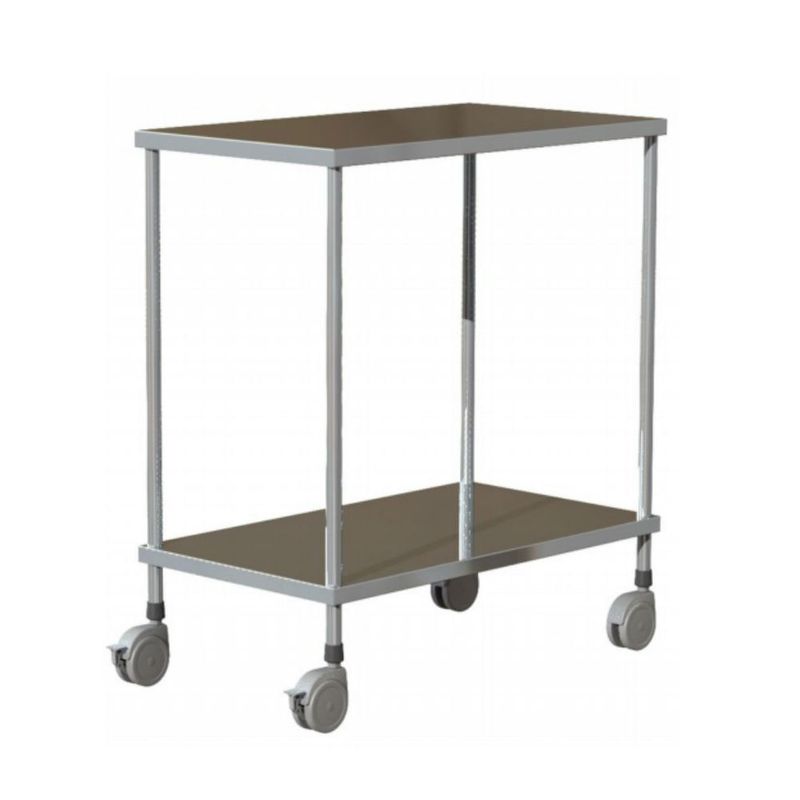 Mesa-Auxiliar-em-Aco-Inox---CM-0171-HO-Center-Medical