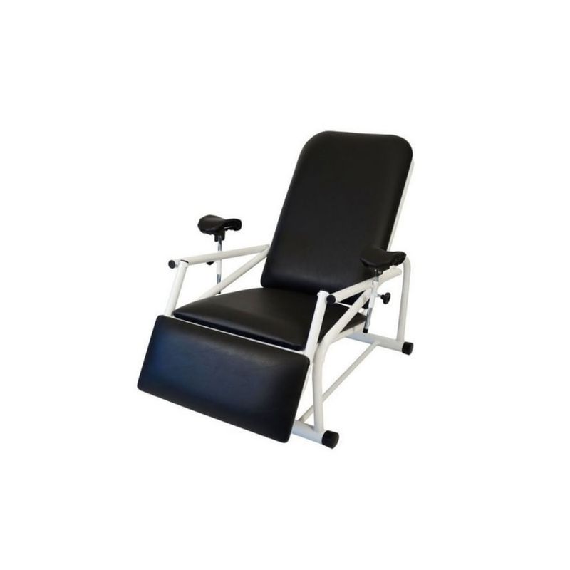 Poltrona-Articulavel---Com-Bracadeira-para-Injecao-Center-Medical
