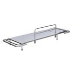 Carro-Padiola-de-5-c--Grades-Totalmente-Inox---s--Colchao-Center-Medical
