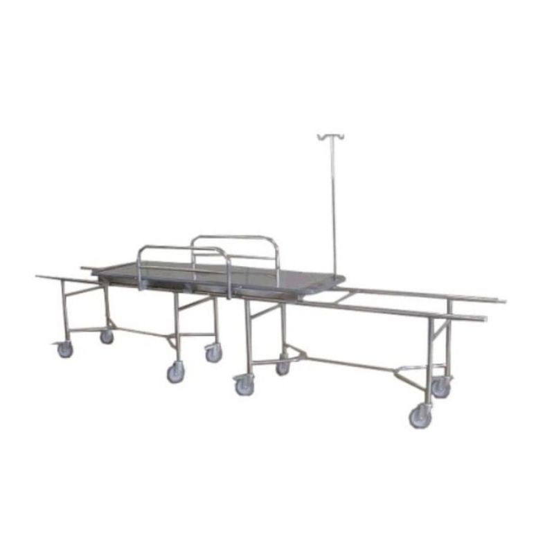 Carro-para-Transferencia---Inox-Center-Medical