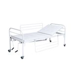 Cama-Fowler-Stardart-c--Par-de-Grades---s--Colchao-Center-Medical